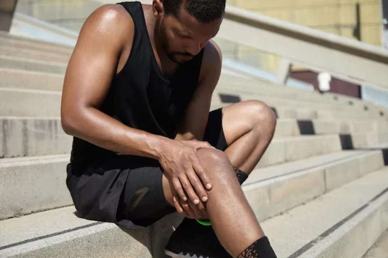 Specialists in Treating Tendonitis in Greenville, SC