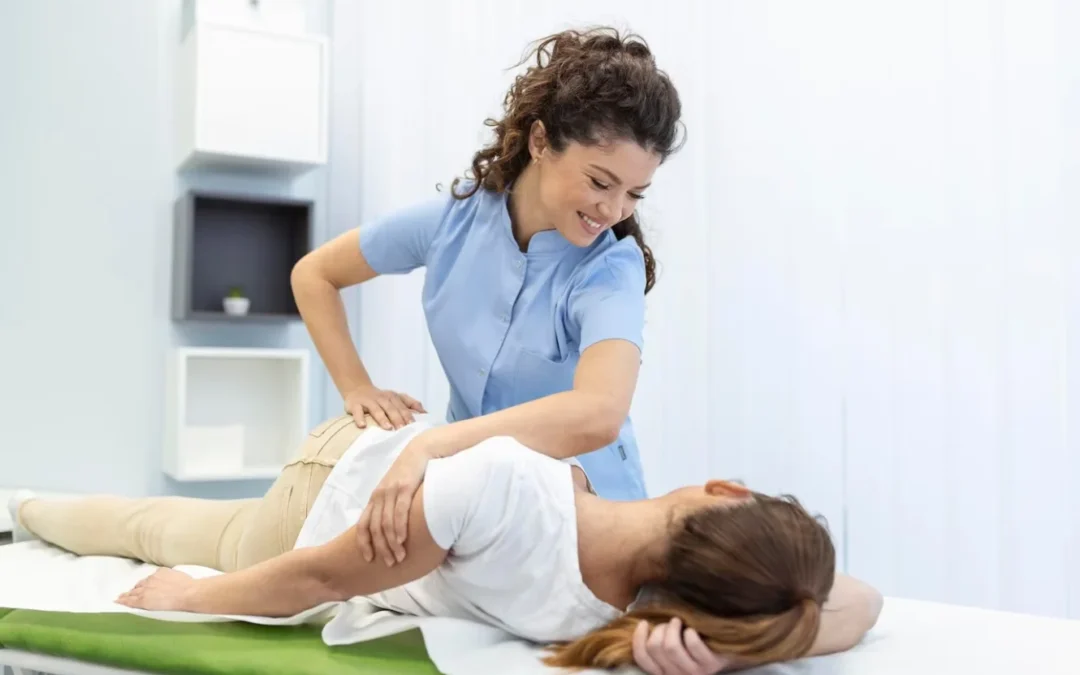 Traditional vs. Evidence-based Chiropractors